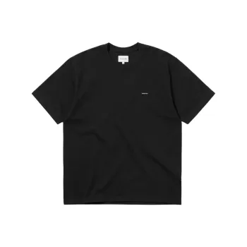 Thisisneverthat T Shirts Unisex Black