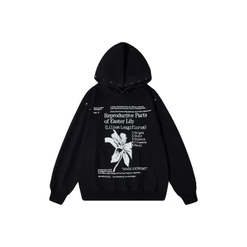 MADE EXTREME Sweatshirts Unisex
