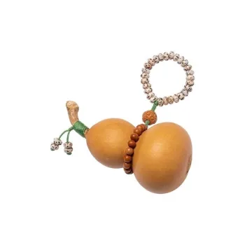 JIUHUASHAN Gourd Pendants Unisex