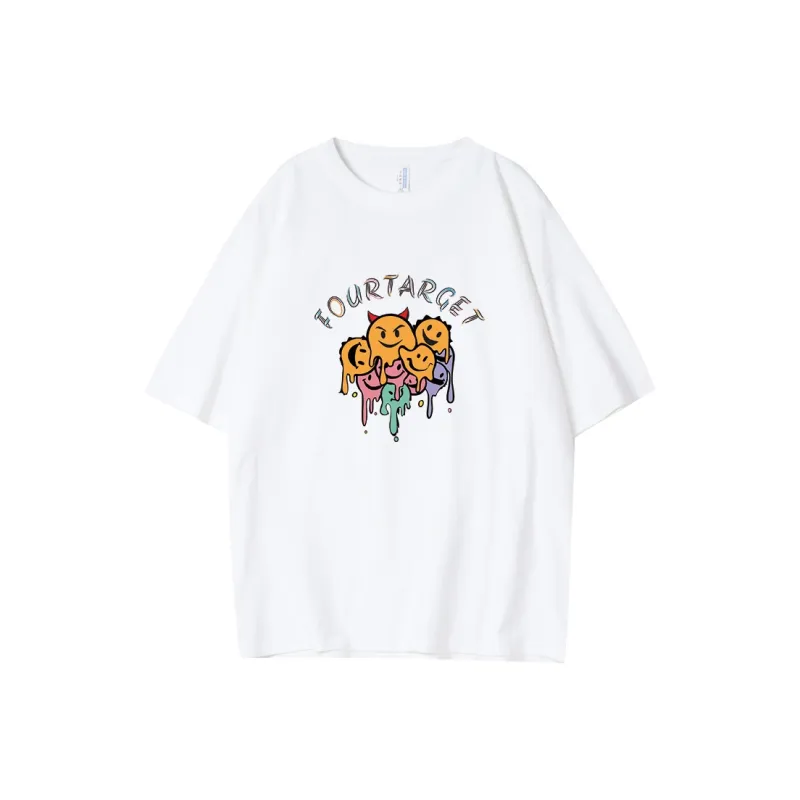 4T T-Shirts Unisex-6