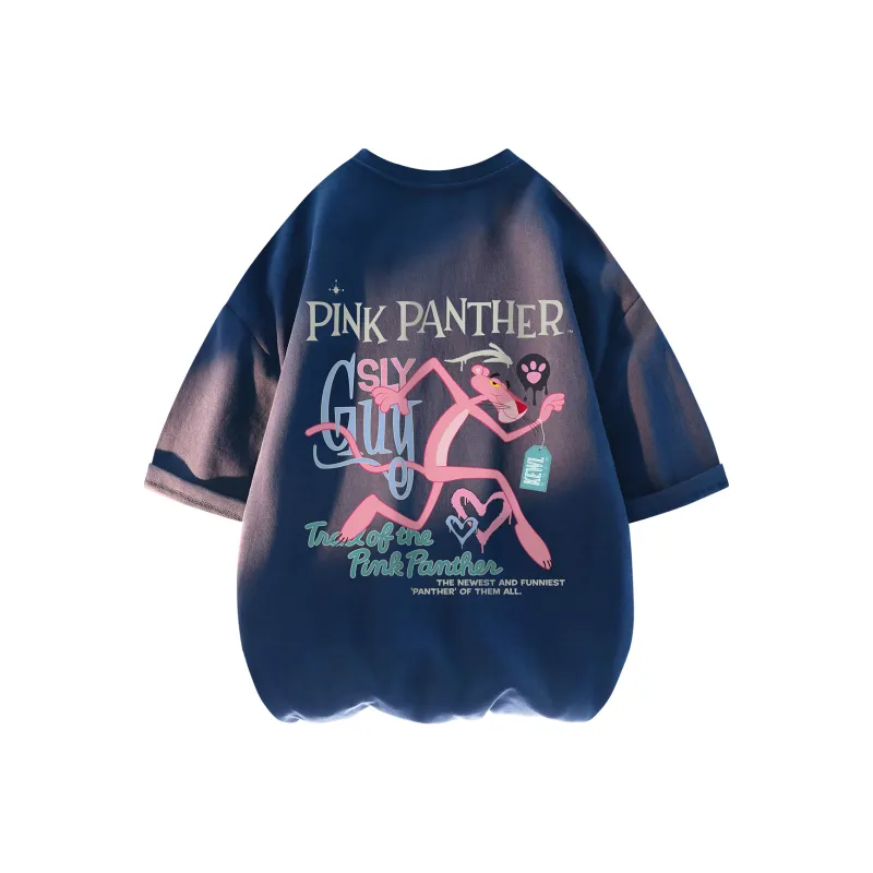 PINK PANTHER T-Shirts Unisex-8