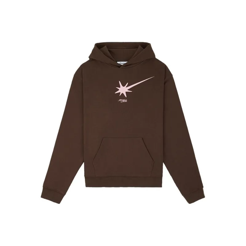 Starwalk Soldier Sweatshirt Unisex Black/brown/grey/purple-2