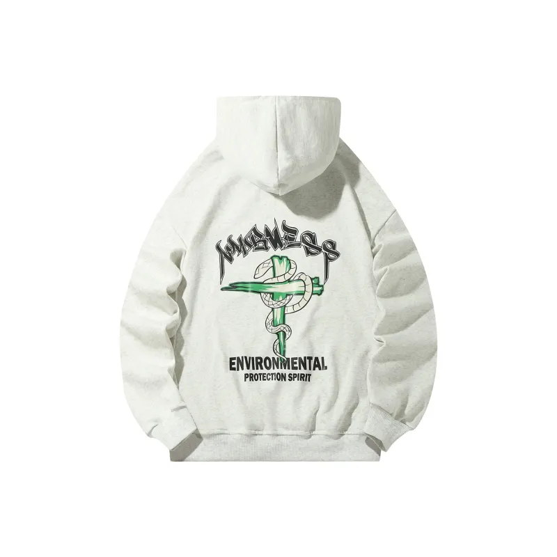 UMBNESS Sweatshirts Unisex-10