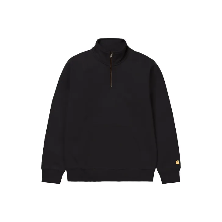 Carhartt WIP Sweatshirts Men Black-0