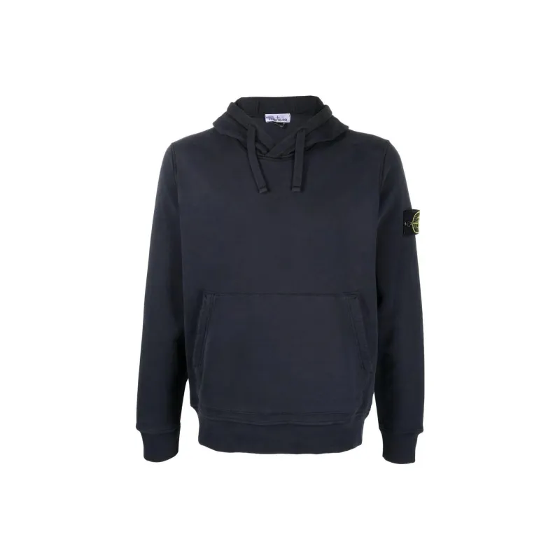 STONE ISLAND FW22 Sweatshirt Men's Blue-0