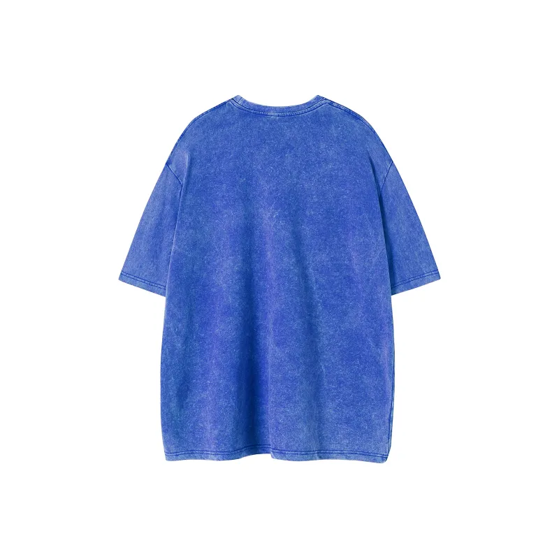 WOKXSS T Shirts Unisex-19