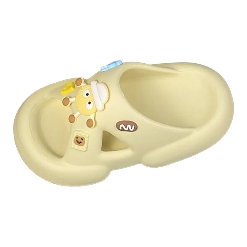 JINGEYU Slippers / Home Slippers-2