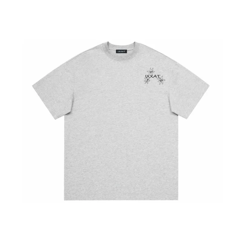 IXXAT T Shirts Unisex-17