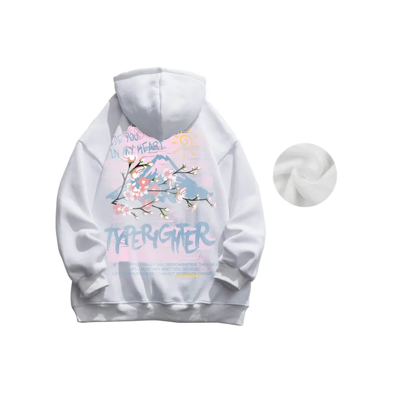TYPERIGHTER Sweatshirts Unisex-7