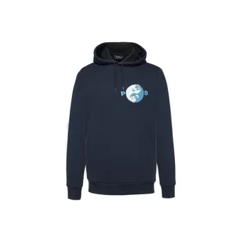 Paul Smith Sweatshirts Men Dark Blue