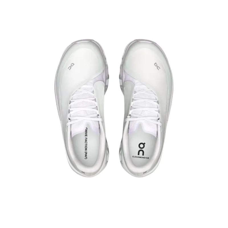 On Running CloudmOnster 2 Post Archive FactiOn Vapor Frost Women's-1