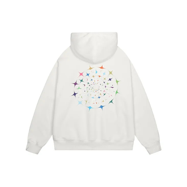 OXO OVERLOAD Sweatshirts Unisex-3