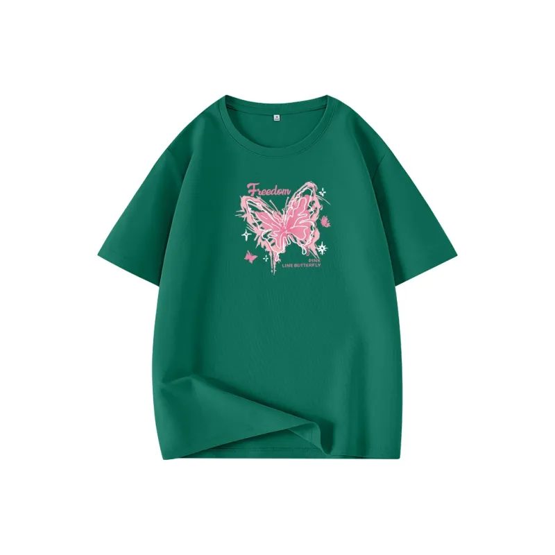 MJ STYLE T Shirts Unisex-18