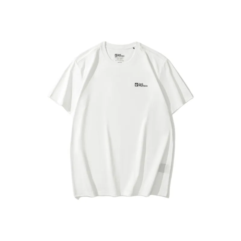 JACK WOLFSKIN T Shirts Unisex-10