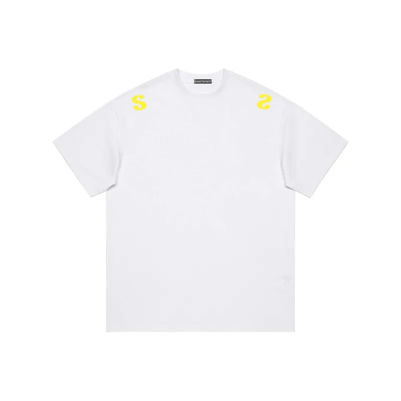 SUNSETMONENT T Shirts Unisex-5