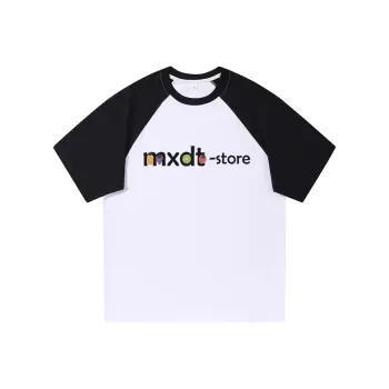 MXDT T-Shirts Unisex