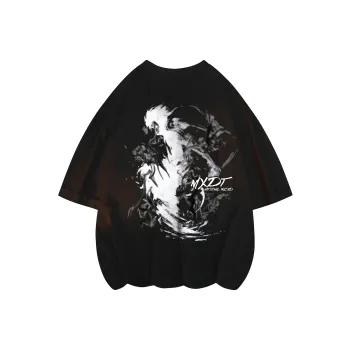 MXDT T-Shirts Unisex
