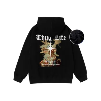 MARGRAF Sweatshirts Unisex