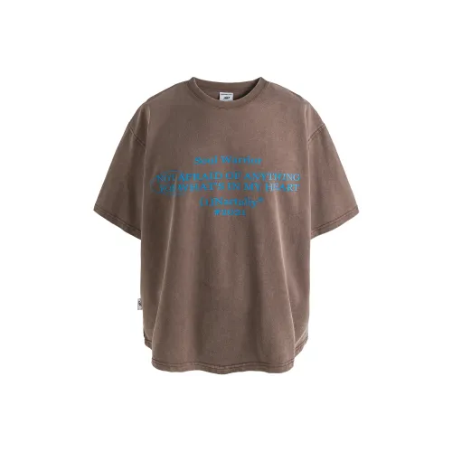 NARTALIY T-Shirts Unisex