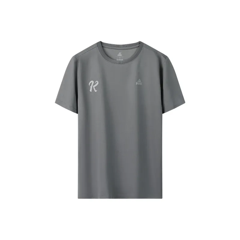 PEAK T Shirts Unisex-8