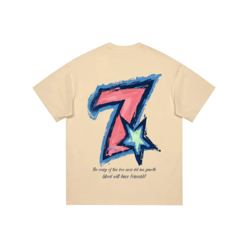 FOREVER 21 T Shirts Unisex-10