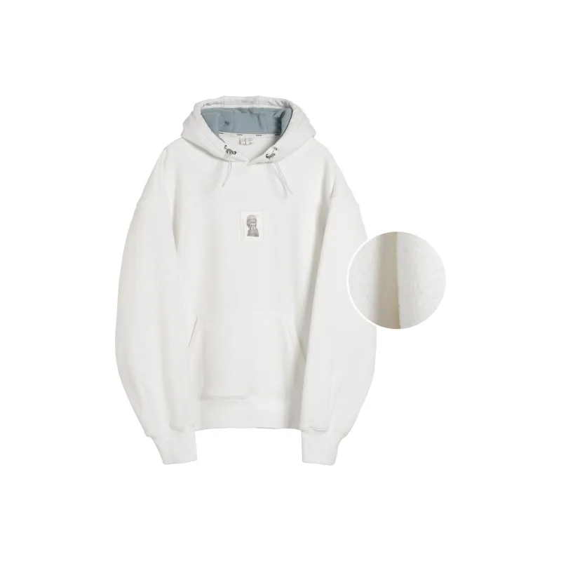 COKEIN Sweatshirts Unisex-0