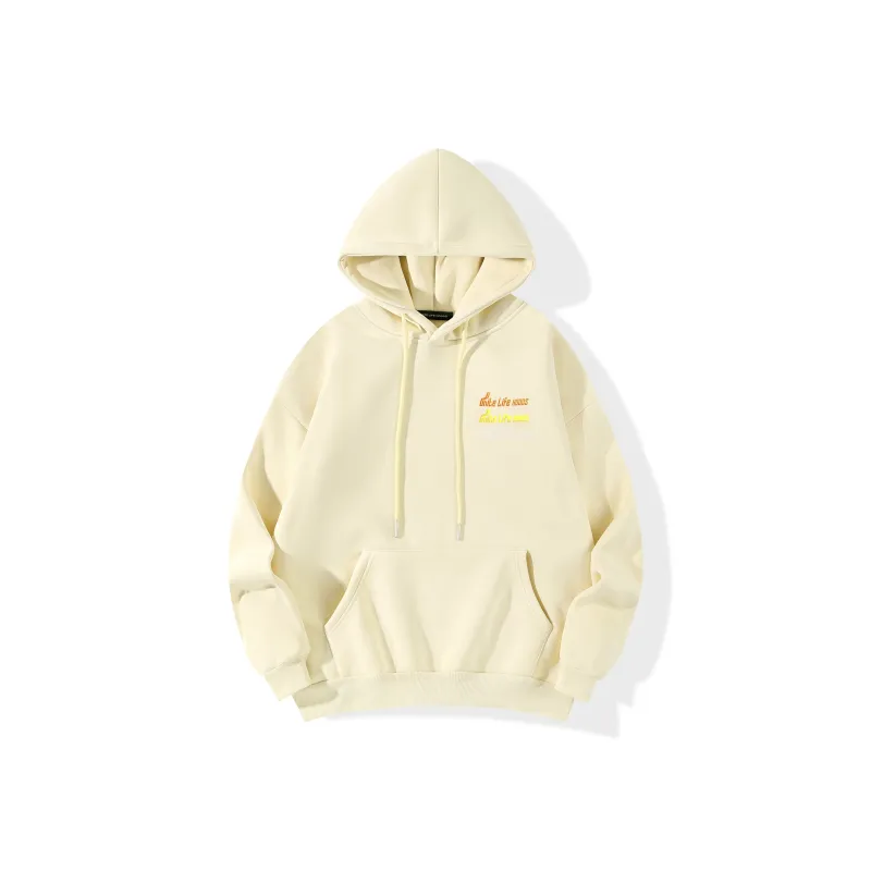 Unite Life HOODS Sweatshirt Unisex-12