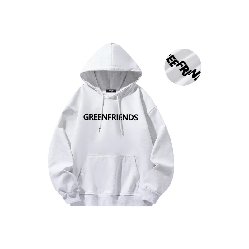 GF Sweatshirts Unisex-58