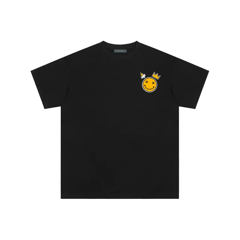 MindBridge T Shirts Unisex-4