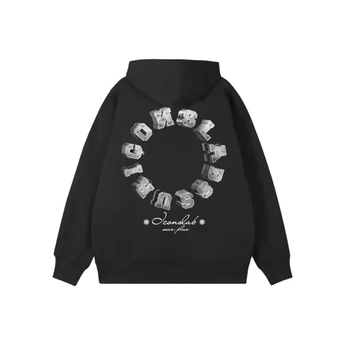 ICONS Lab Sweatshirts Unisex