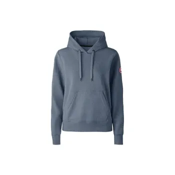 Canada Goose Huron Drawstring Hoodie