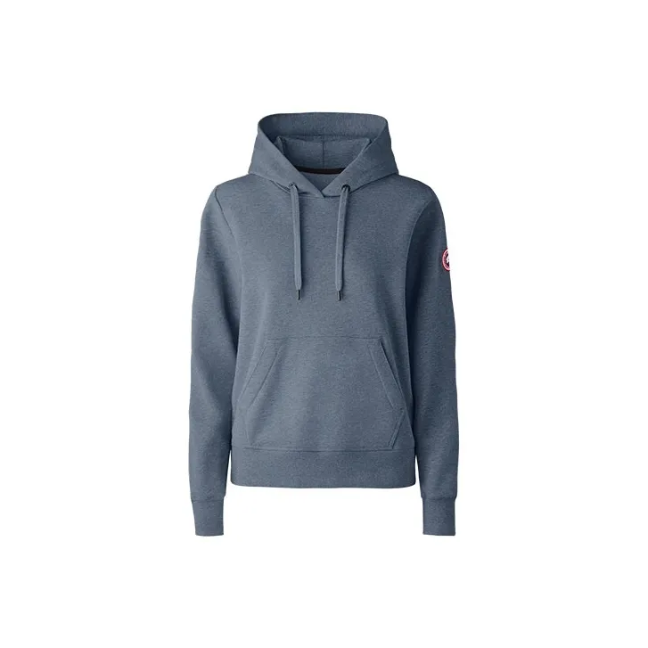 Canada Goose Huron Drawstring Hoodie-0
