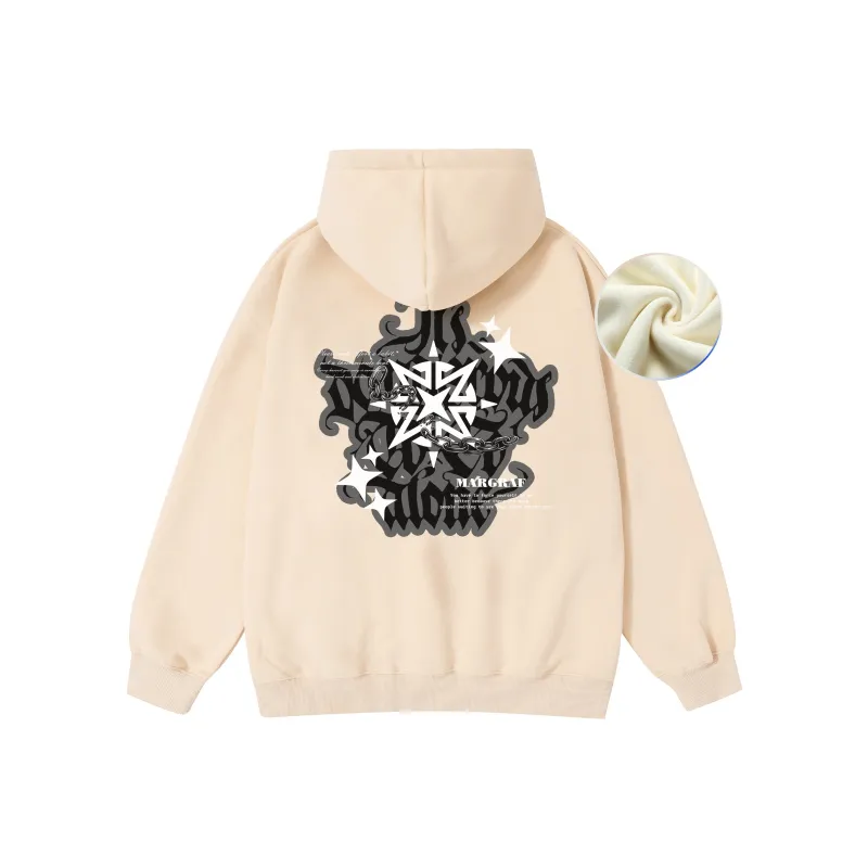 MARGRAF Sweatshirts Unisex-20