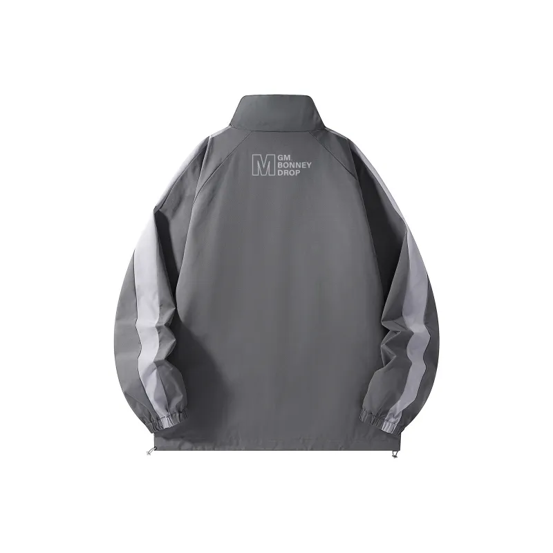 G.M BONNEY Jackets & Coats Unisex-11