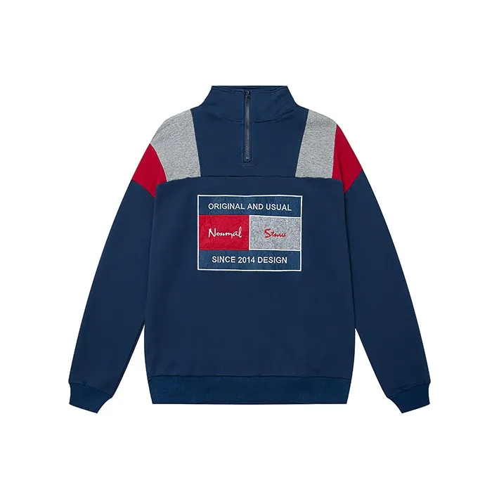 STNW Sweatshirts Unisex-6