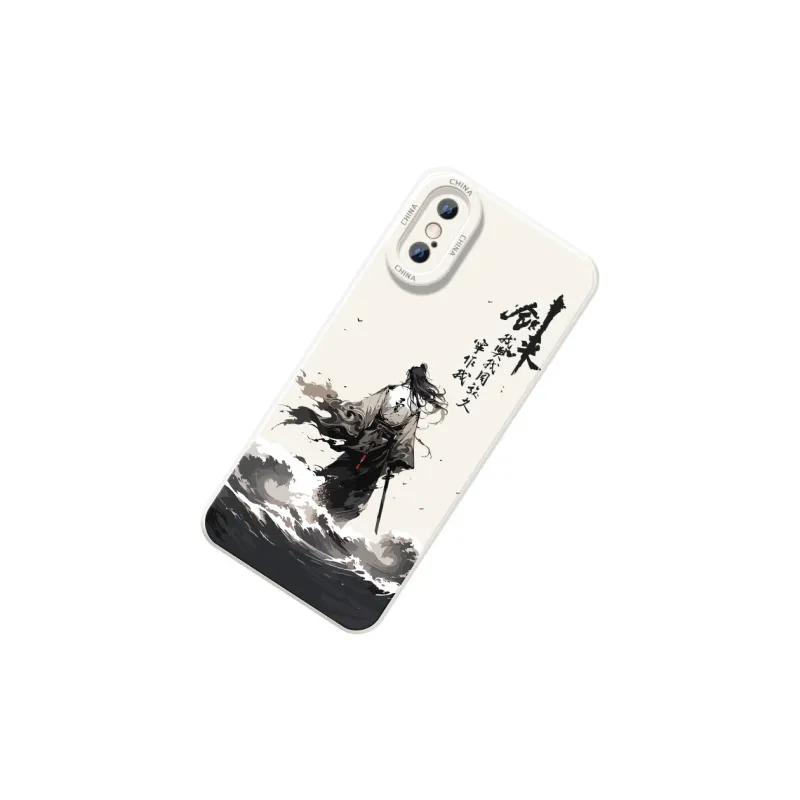 YAOCAI Phone Cases-13