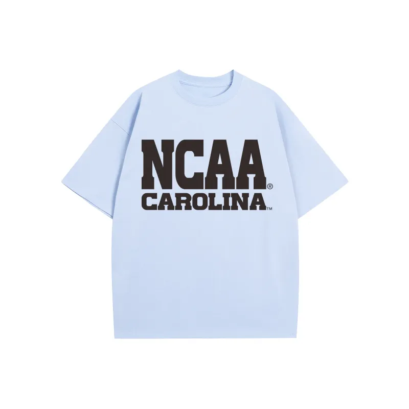NCAA T Shirts Unisex-11