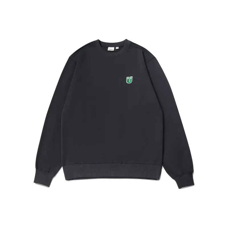 Guuka Sweatshirt Unisex 5 Colors Available For Selection-24