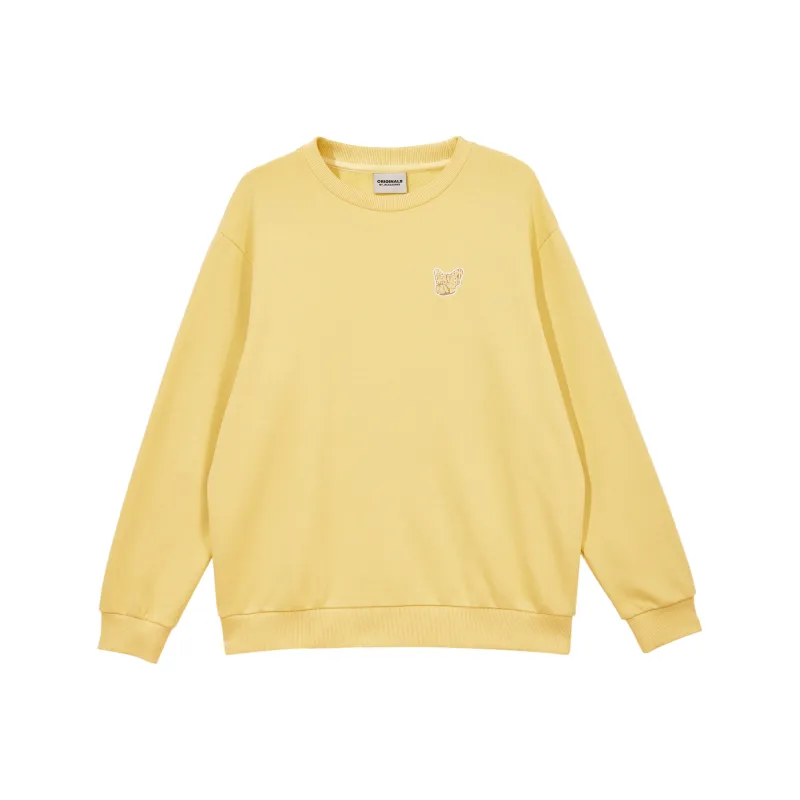 JACK&JONES Sweatshirts Men-4