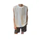 Gray[X7123 Sleeveless Style]