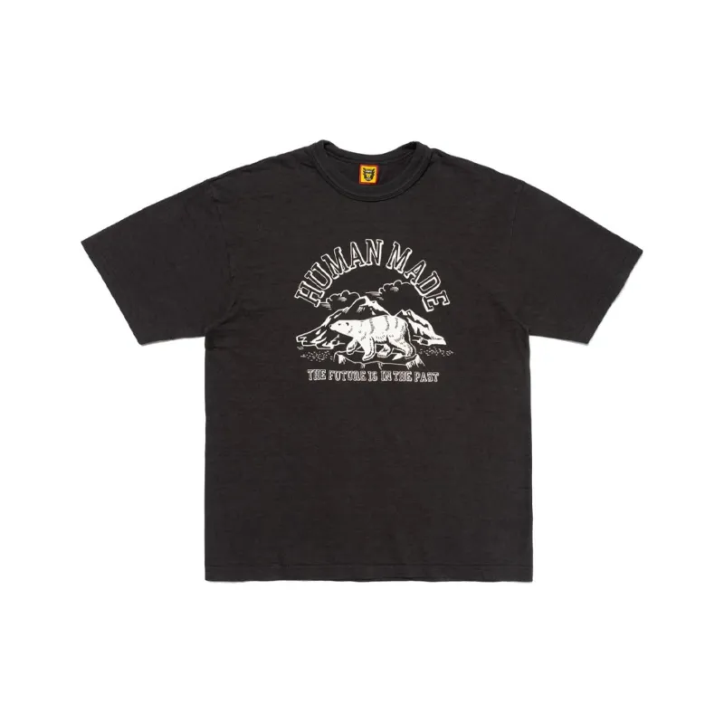 HUMAN MADE Graphic T Shirt #20-0
