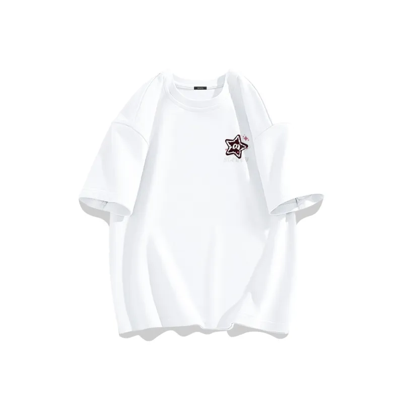 MINISO T Shirts Unisex-0