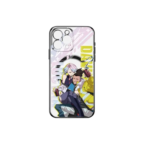 Small bones Phone Cases