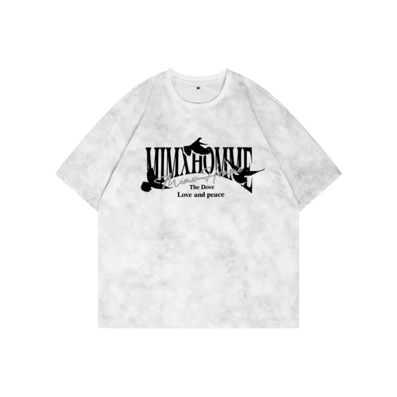 Mimx Homme T Shirts Unisex-0