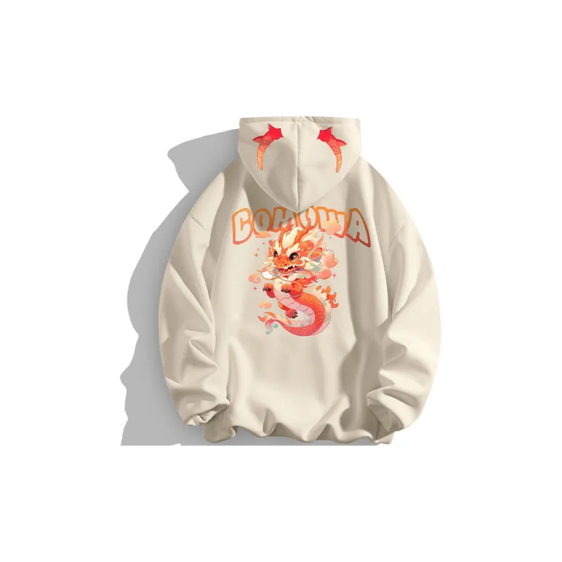 COMOWA Sweatshirts Unisex-12