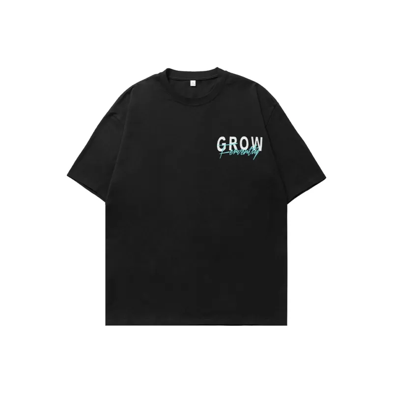 WOOD SOON T Shirts Unisex-4