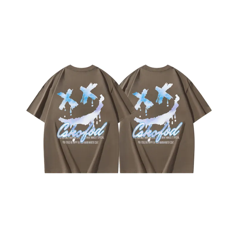 CSKS T Shirts Unisex-38