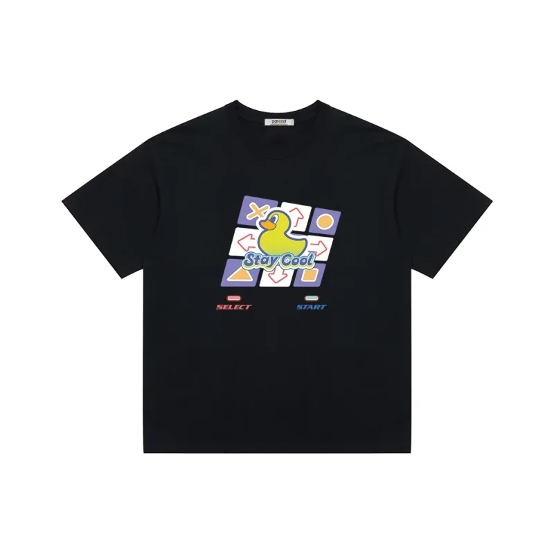 Pancoat T Shirts Unisex-0
