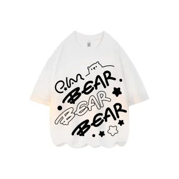 POLAR BEAR T-Shirts Unisex
