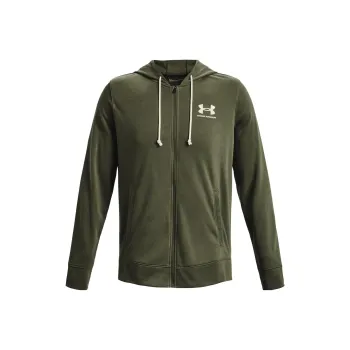 Under Armour UA Rival Sweatshirt Men's Green